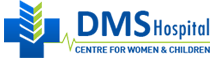 DMS Hospital Logo